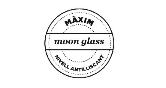 Moon Glass - Moon Glass